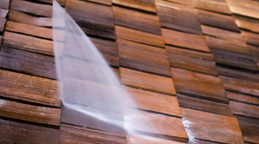 Asphalt Roofing in Eminence, MO